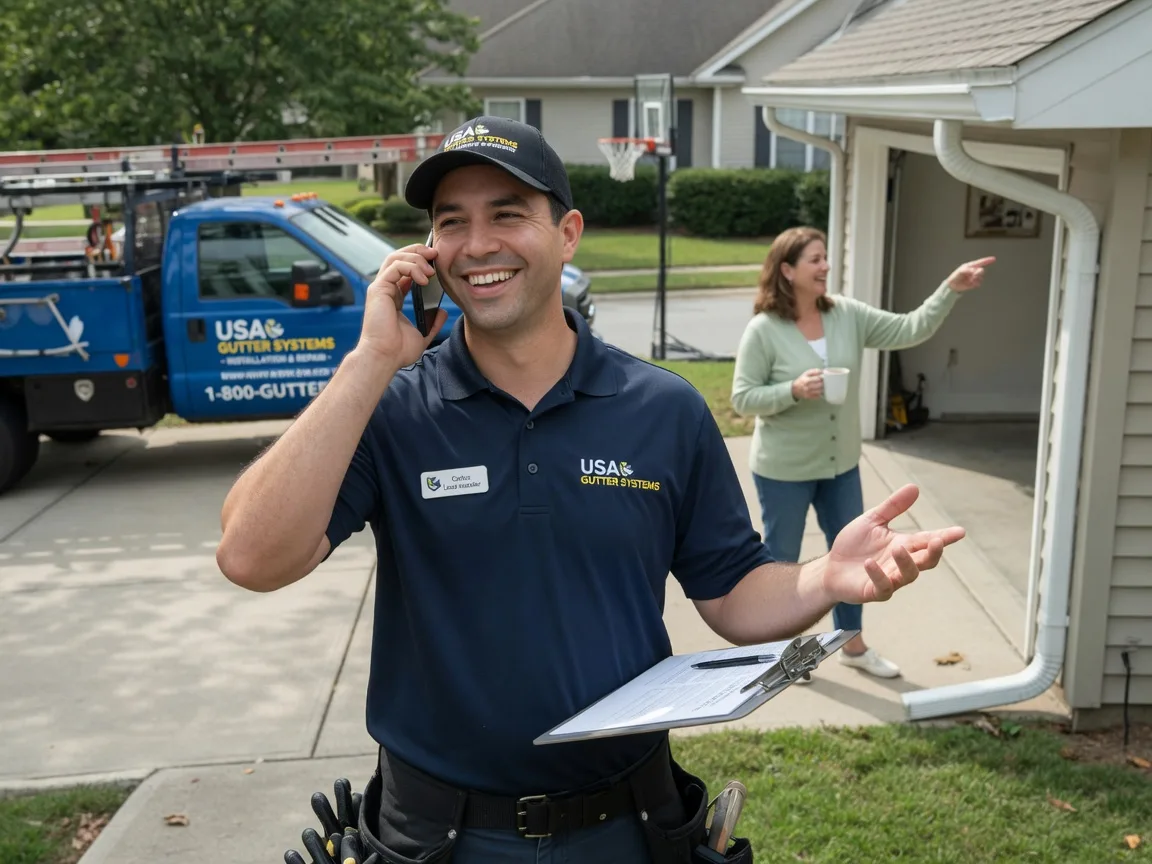 Gutter Installation Hanover, PA FAQs